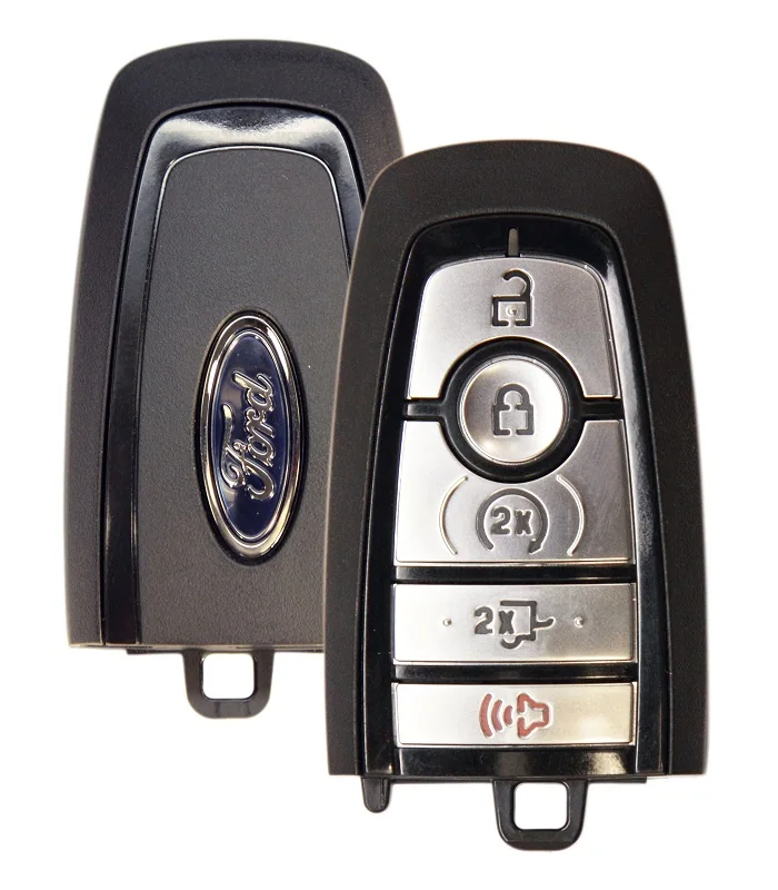 Ford Smart / proximity key