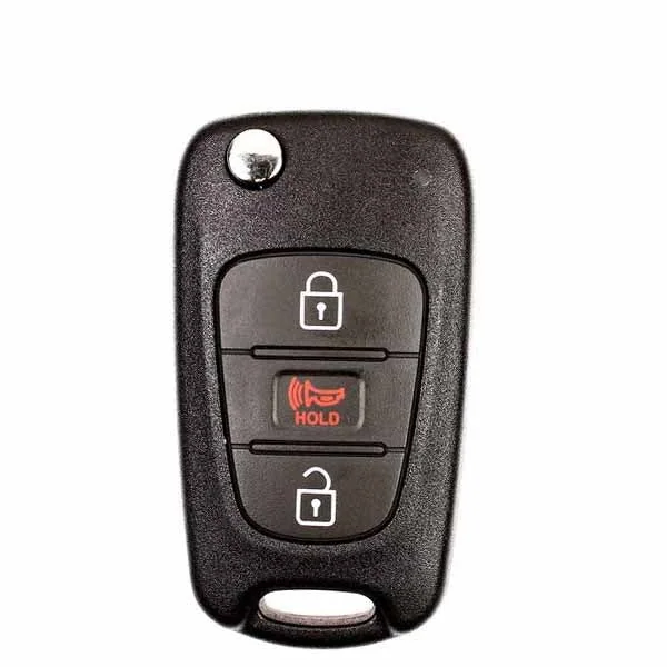 Kia Remote-head key