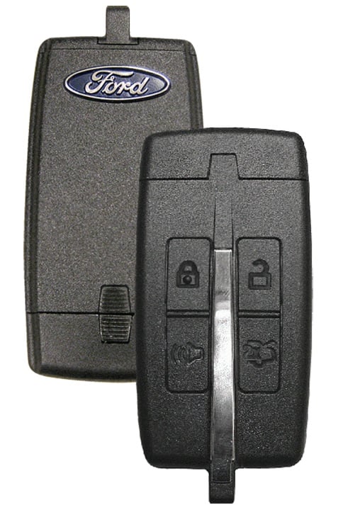 Ford Smart / proximity key