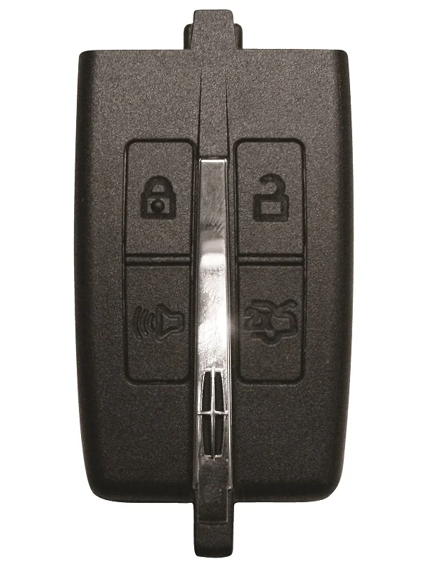 Lincoln Smart / proximity key