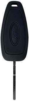 Ford Transponder key
