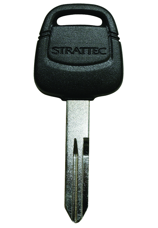 Infiniti Transponder key