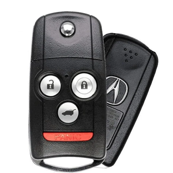 Acura Flip key