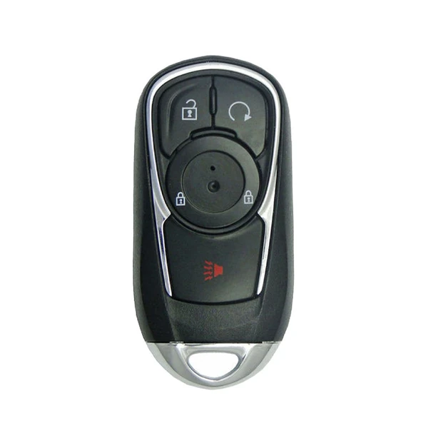 Buick Smart / proximity key