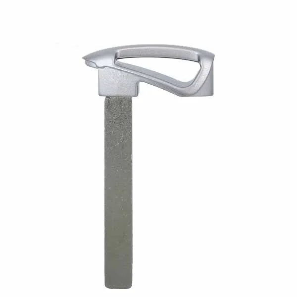 Hyundai Emergency key blade