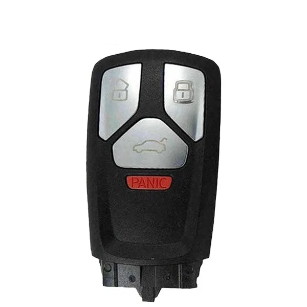 Audi Key blank