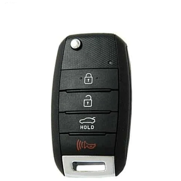 Kia Remote-head key