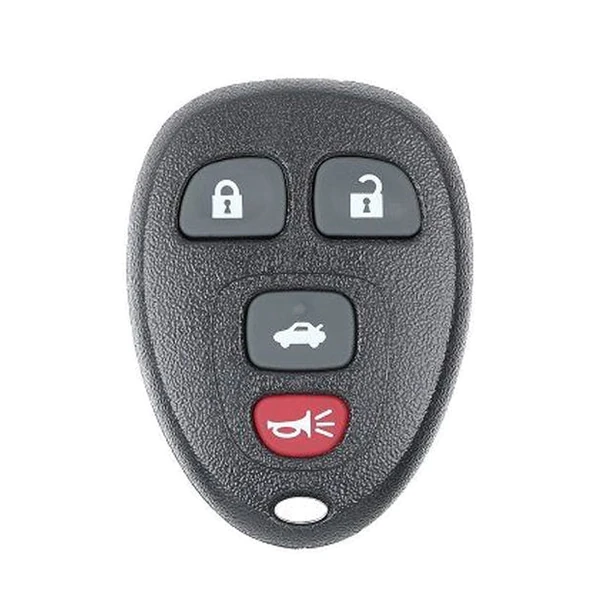 Chevrolet Keyless entry remote