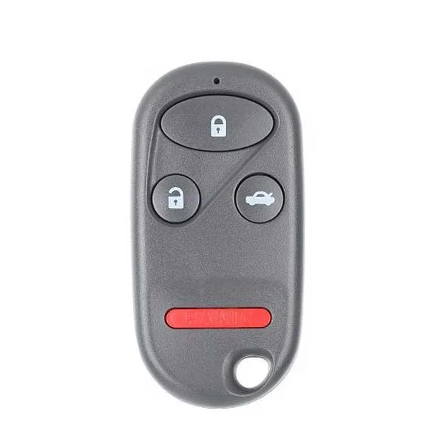 Honda Remote-head key