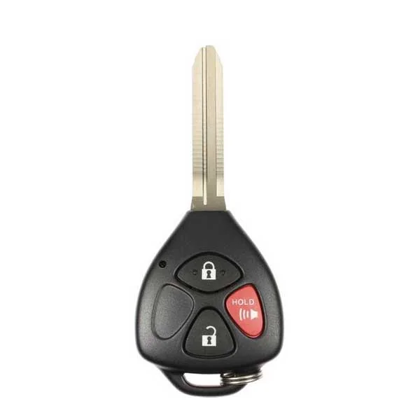 Toyota Remote-head key