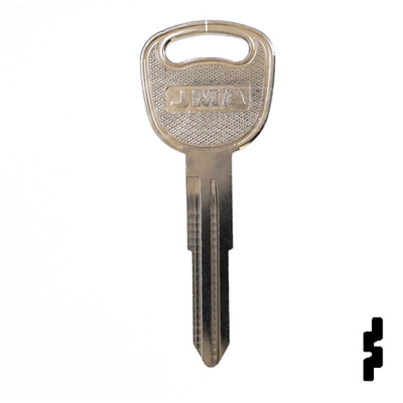 Kia Key blank