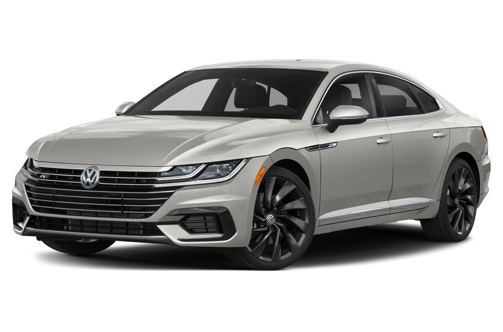 2019–2021 Volkswagen Arteon