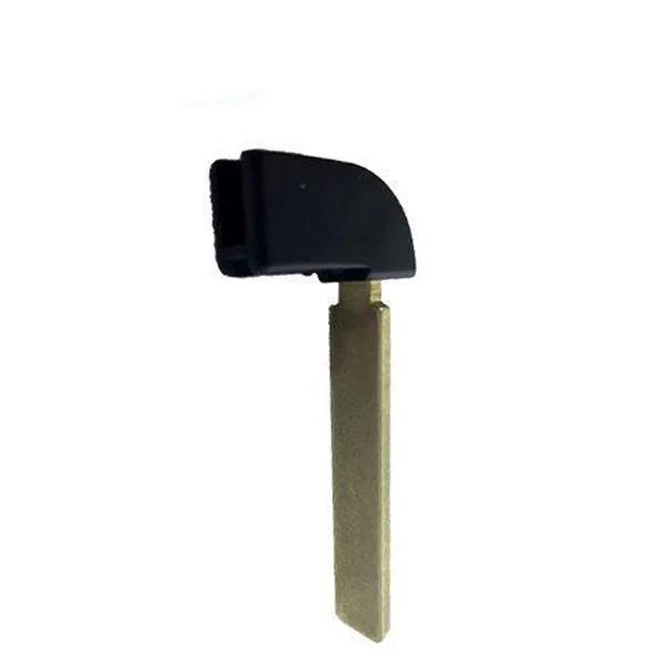 Toyota Emergency key blade