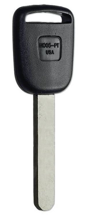 Honda Transponder key