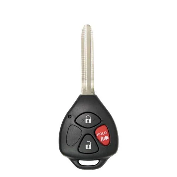 Toyota Remote-head key