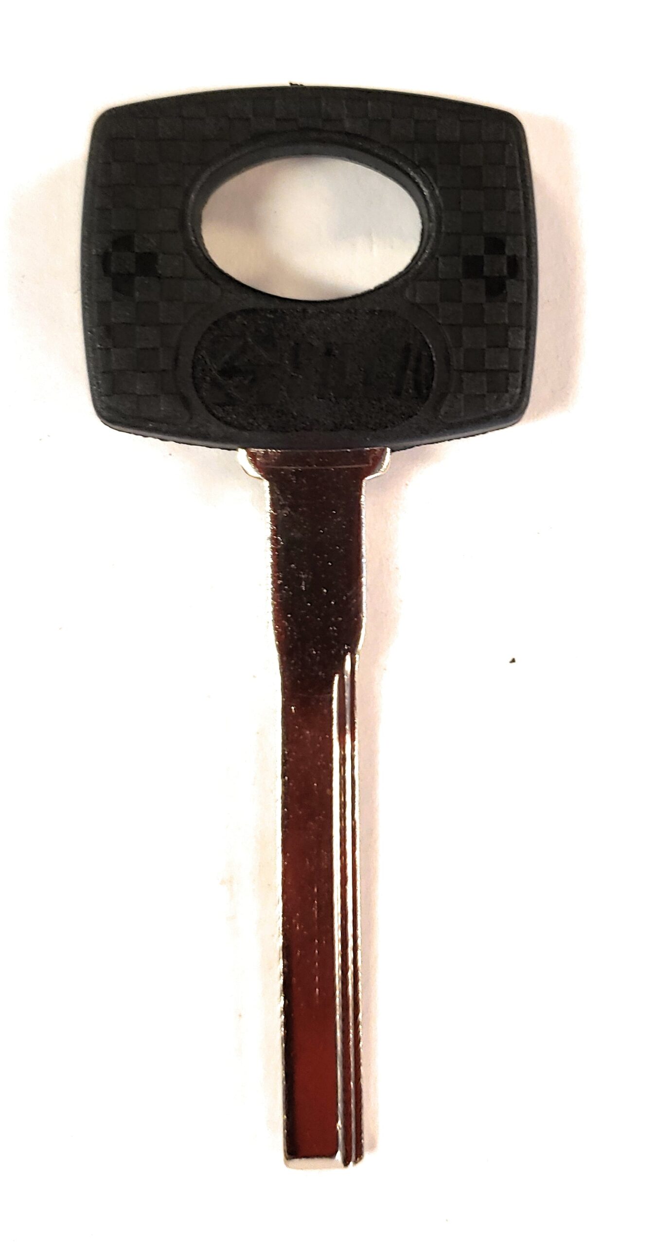 Mercedes-Benz Key blank