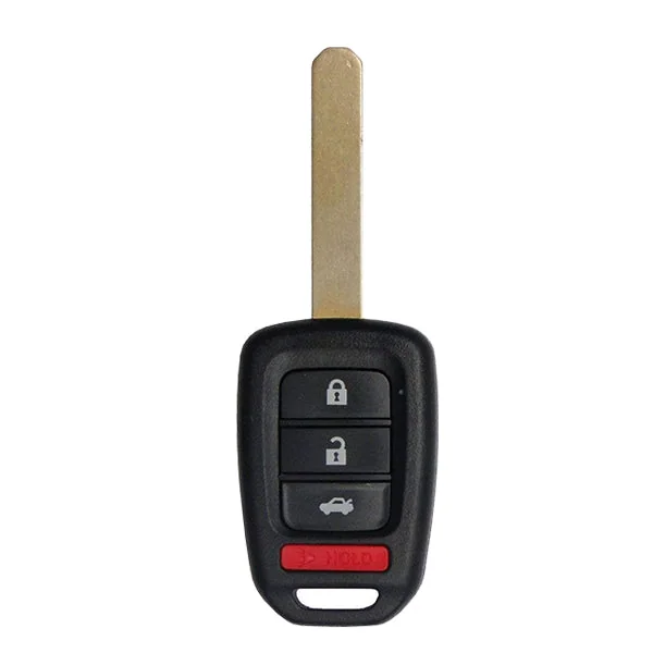 Honda Remote-head key