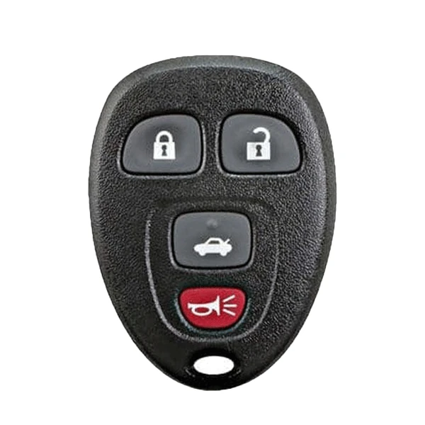 Buick Keyless entry remote