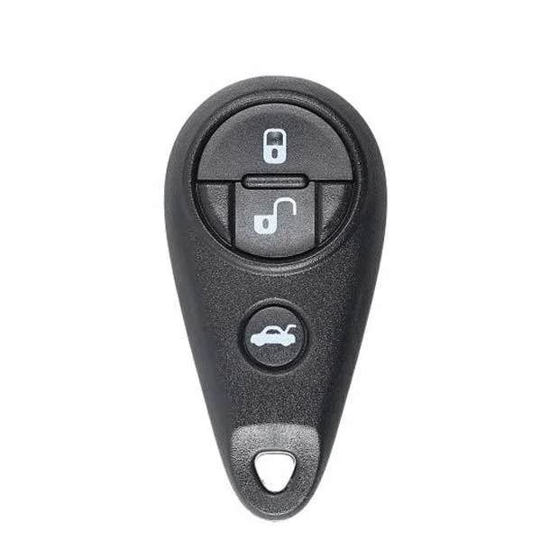 Subaru Remote-head key