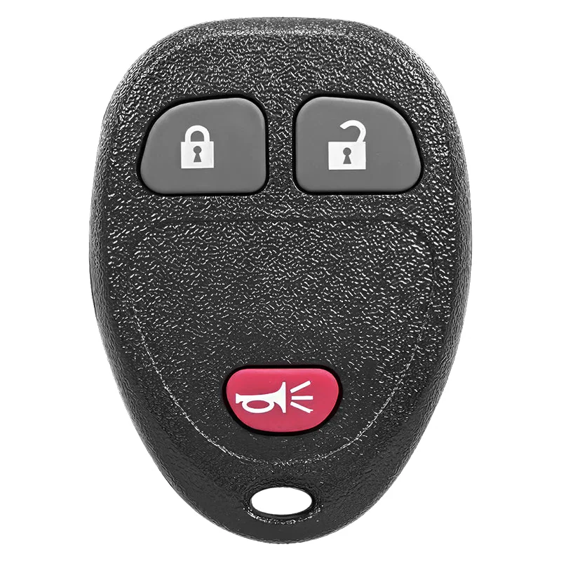 Buick Keyless entry remote