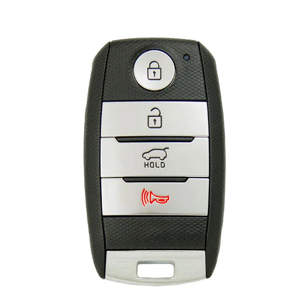 Kia Smart / proximity key