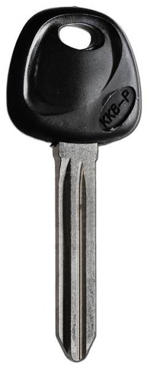 Kia Key blank