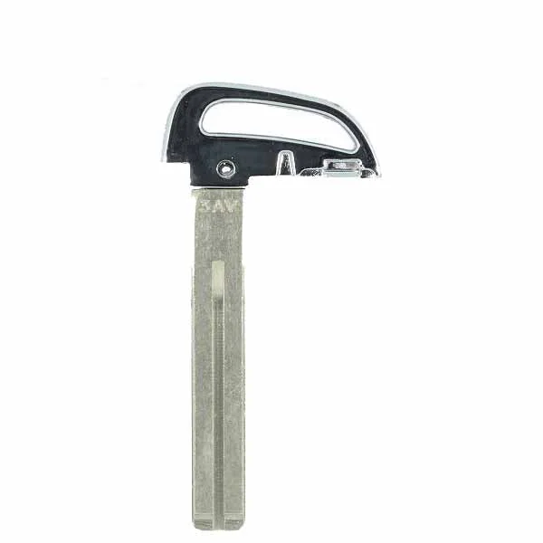 Hyundai Emergency key blade