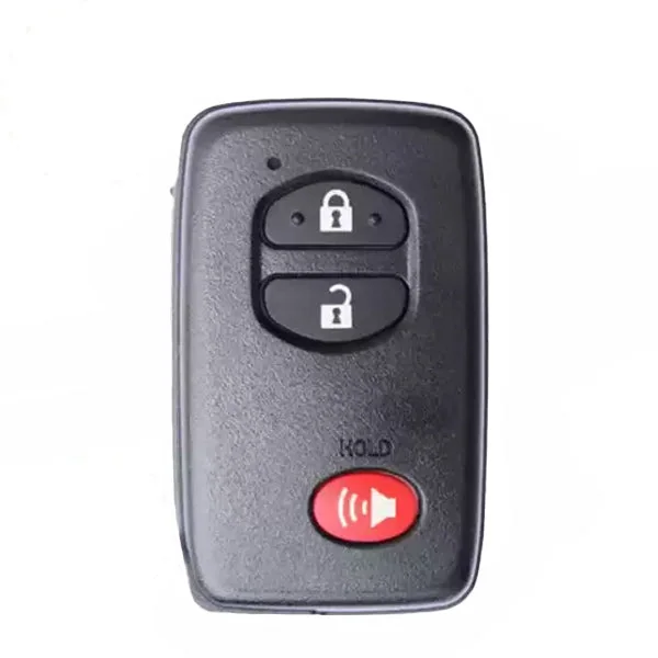 Toyota Smart / proximity key