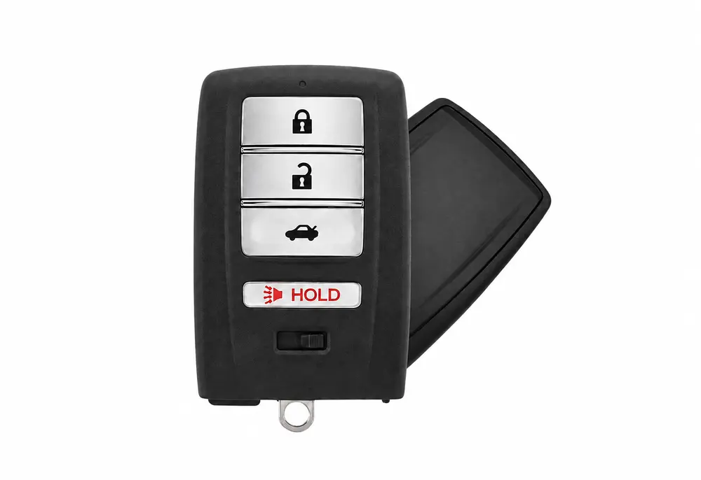 Acura Smart / proximity key