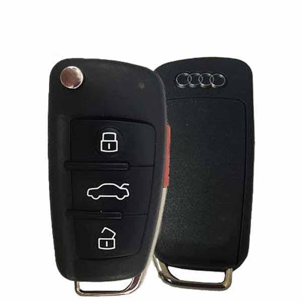Audi Keyless entry remote