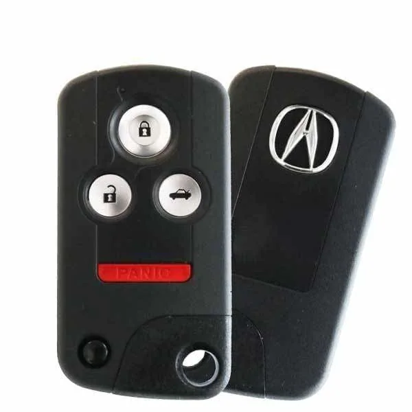 Acura Smart / proximity key