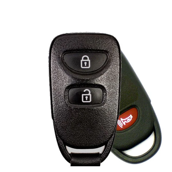 Kia Remote-head key