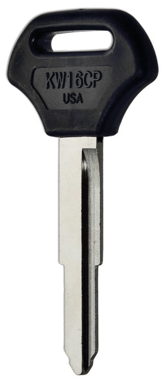 Kawasaki Key blank