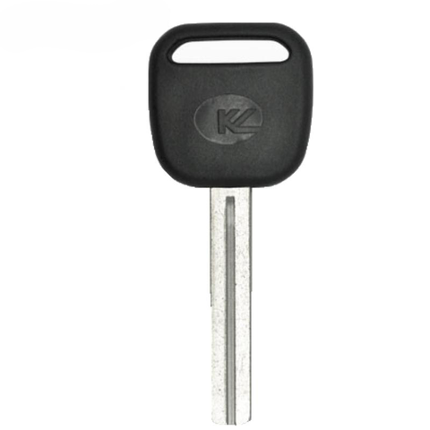 Lexus Emergency key blade