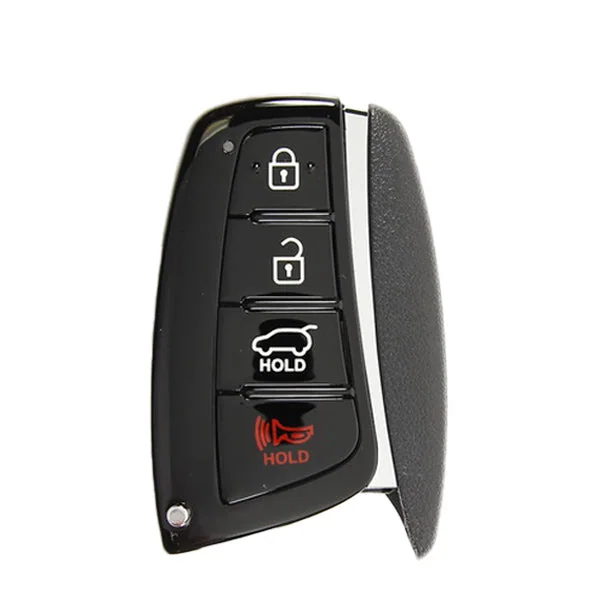 Hyundai Smart / proximity key