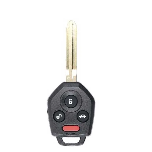 Subaru Remote-head key