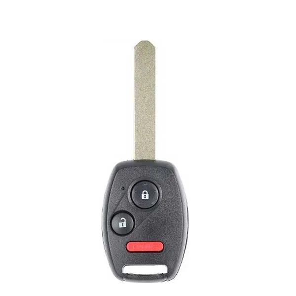 Honda Remote-head key