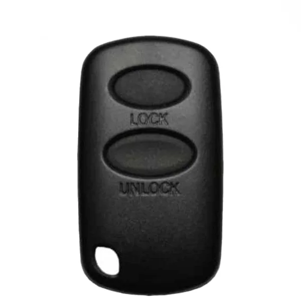 Suzuki Keyless entry remote