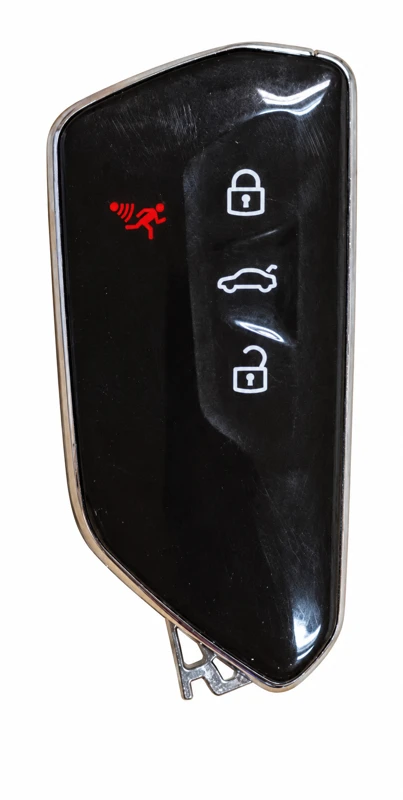 Volkswagen Smart / proximity key