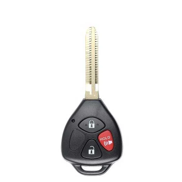Toyota Remote-head key
