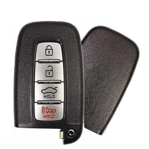 Hyundai Smart / proximity key