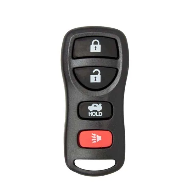 Infiniti Remote-head key
