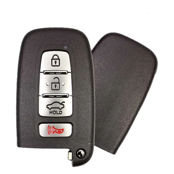 Kia Smart / proximity key
