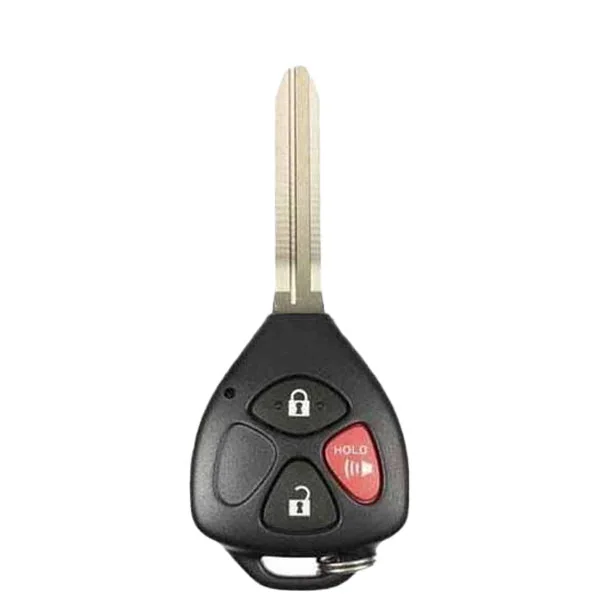 Toyota Remote-head key