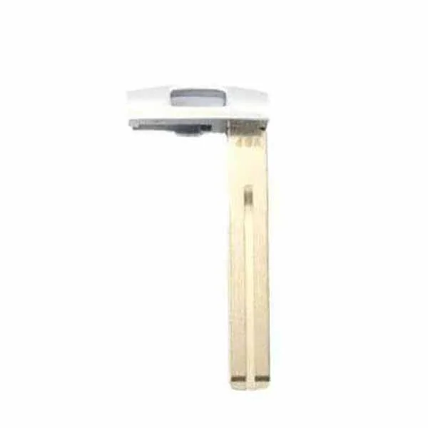 Kia Emergency key blade