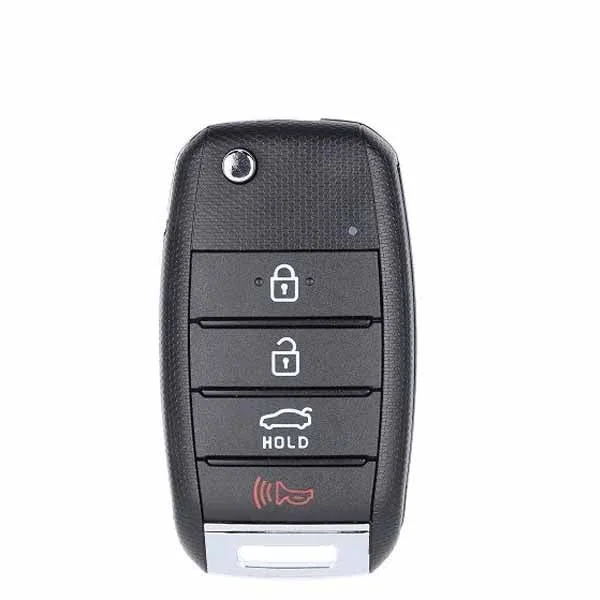 Kia Flip key