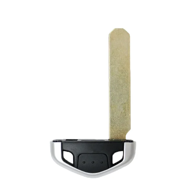 Acura Emergency key blade