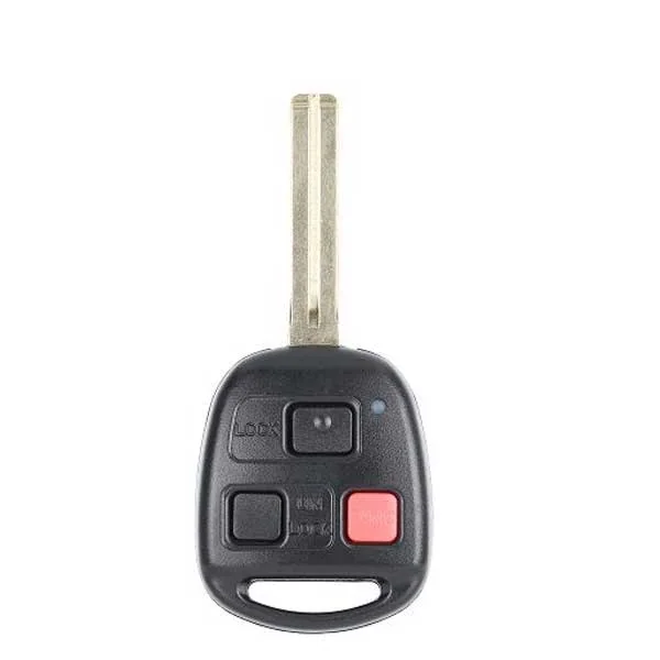 Lexus Remote-head key