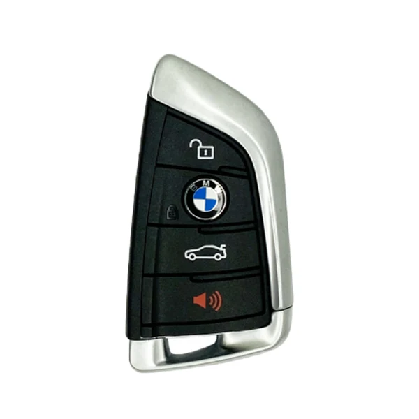 BMW Smart / proximity key
