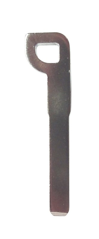 Ford Emergency key blade